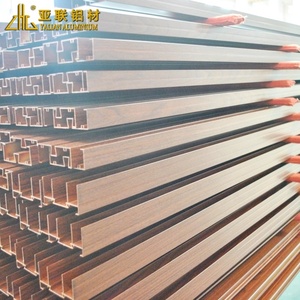 Perfil <span class=keywords><strong>de</strong></span> <span class=keywords><strong>Aluminio</strong></span> con Acabado Madera en Dubái, <span class=keywords><strong>Precio</strong></span> del <span class=keywords><strong>Aluminio</strong></span> con Acabado Madera por <span class=keywords><strong>Kilo</strong></span>, Tubo <span class=keywords><strong>de</strong></span> <span class=keywords><strong>Aluminio</strong></span> 6061 T6 <span class=keywords><strong>de</strong></span> Foshan Nanhai - Product Image 5
