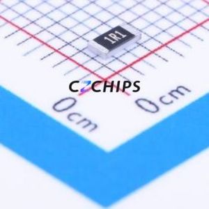 Resistencia SMD RTT061R1JTP 1206 (Tipo: Película Gruesa) (Resistencia: 1.1 Ohmios Precisión: 5%) - Product Image 1