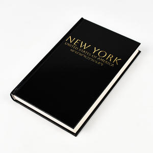 Anti-project magneet draadloze Yo Event magnetische sluiting kartonnen harde kaft digitale print planner notitieboek voor kinderen maaltijd ring - Product Image 3