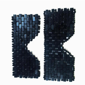 Obsidian <b>Jade</b> Massage Eye Mask - Product Image 1