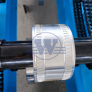 Profilé de plafond en acier pour cloisons sèches, profilé Omega, profilé de fixation, compatible avec les clips d'isolation acoustique RSIC-1 - Product Image 6