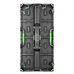 AISTARTECH Aor+2.6 Outdoor P2.6 LED Video Wall Panels IP65 Rated 4000-4500 Nits Brightness for Concert Stage & <b>Exhibition</b> Use - Product Image 2