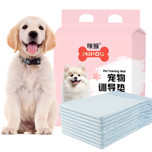 Échantillon Gratuit : Tapis d'Apprentissage pour Chiots, Tapis Absorbants pour Urine de Chien, Tapis de Lit pour Animaux de Compagnie - Product Image 1