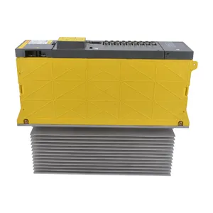 محرك أقراص Fanuc من السلسلة A06B-6085-H206