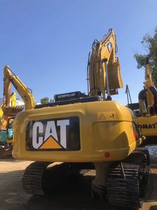 Bu yüksek iş verimliliği ve düşük fiyat cat320d ekskavatör ile ikinci el bir ekskavatör CAT320D2 - Product Image 2