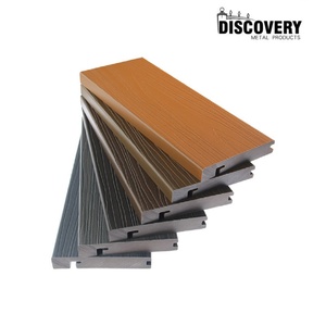 Modern Outdoor <strong>Wpc</strong> Decking Tiles <strong>Wpc</strong> Diy Flooring Durable Waterproof Exterior Terrace <strong>Wpc</strong> Boards for Floor - Product Image 3