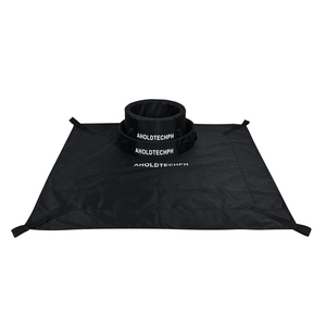 Aholdtech Couverture antidéflagrante Cercle de sécurité Protection UHMW-PE EOD IEDD - Product Image 1