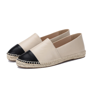 Женские эспадрильи известного бренда, повседневная обувь из полиуретана с верхом, с джутовой стелькой, лидер продаж, популярная классическая стильная обувь - Product Image 5