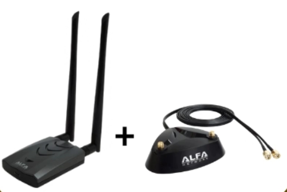 ฐานเสาอากาศแม่เหล็ก