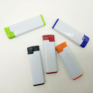 Usa e getta di Plastica Commercio All'ingrosso Elettronico <span class=keywords><strong>Benzina</strong></span> Accendisigari - Product Image 1