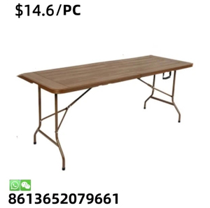 Commis à prix moderne Commis pour balcon à domicile Table de jeu pour bibliothèque - Product Image 3