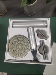 Nuevo Secador de Pelo de Alta Velocidad con Iones Negativos y Difusor, para Salón de Belleza, Envío Directo - Product Image 6