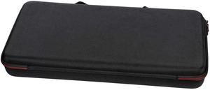 Estuche de espuma EVA para herramientas de viaje personalizadas de gran capacidad para <span class=keywords><strong>Pioneer</strong></span> <span class=keywords><strong>DJ</strong></span>, bolsa de accesorios para controlador de equipo de <span class=keywords><strong>DJ</strong></span>, de gran capacidad - Product Image 4