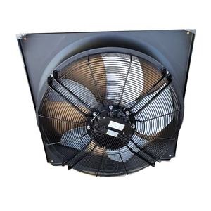 Ventilador Axial de Refrigeración para Unidad Exterior de Aire Acondicionado Fanstech AF800F5-AKT-01, 400V CA, 50/60HZ, 2000W, 1100 RPM, 24500m3/h - Product Image 4