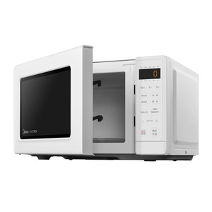 Four à micro-ondes Midea 20L 800W Inverter Speedcook de comptoir - Product Image 4