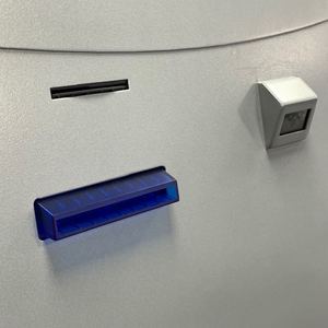 ระบบจัดการคิวโรงพยาบาล <span class=keywords><strong>ต</strong></span>ู้คีออสก์จอ LCD แบบตั้งพื้นพร้อมระบบปฏิบัติการ Windows/Android - Product Image 5