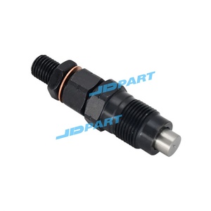 Высококачественная часть, 3 шт., топливный инжектор, 8941169342 для Isuzu 3KB1 3KC1 3KR1 для <span class=keywords><strong>Hitachi</strong></span> EX12 <span class=keywords><strong>EX15</strong></span> EX20UR - Product Image 3