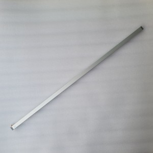 Cylindre pneumatique fabriqué en Chine 87.334.017 41.300.09 12-49 pour machine d'impression Heidelberg - Product Image 1
