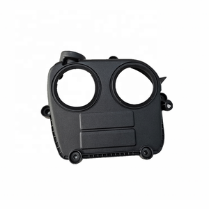 <span class=keywords><strong>Precio</strong></span> al por Mayor de Repuestos de Automóviles, Tapa de Distribución del Motor OEM 06K103269F 06L103269E - Product Image 4