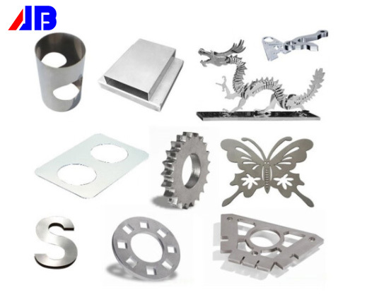 New Modern Gate Design Stainless Steel CNC Machining Laser Cutting Services Laser Cut Panels