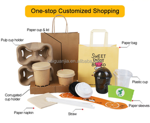 Bolsa de Papel Kraft para Ventana, para Pan Tostado en Rodajas Gruesas, Empaque Comercial para Panadería, para Uso con Bagels - Alimentos - Product Image 6