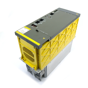 ใหม่และเป็นของแท้ คุณภาพดี ราคาคุ้มค่า ไดรฟ์ FANUC รุ่น A06B-6087-H126 สำหรับเครื่องจักร - Product Image 4
