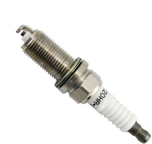 Tốt nhất bán buôn ô tô Iridium bạch kim bugi 90919-01235 (K20HR-U11) cho PRIUS Land Cruiser Hilux Hiace đánh lửa mới - Product Image 5