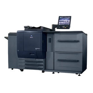 Imprimante-copieur Konica Minolta C7000 C6000 d'occasion, catégorie de produits : copieurs reconditionnés - Product Image 1
