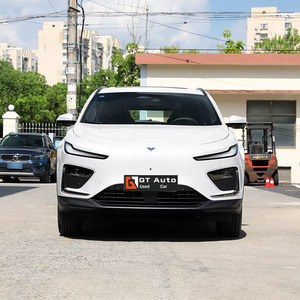 <span class=keywords><strong>Voiture</strong></span> électrique d'occasion NETA X EV SUV 2024, véhicule à énergie nouvelle, 5 places compactes, modèle 2024, très demandé, à vendre - Product Image 2