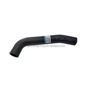 Premium Flexible <b>Rubber</b> Radiator Cooling Water <b>Hose</b> 32A0836 32A030 for 915D 913E 920 Excavator Engine Parts - Product Image 6