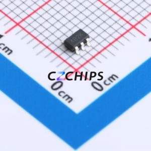 Nuevo regulador lineal (LDO) PMIC de chip IC de circuito integrado SOT-23-5 original a estrenar - Product Image 1