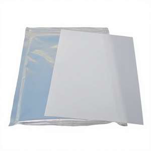 Film de transfert thermique blanc Subbank PET pour sublimation, format A3/A4/A5, pour produits 3D avec impression numérique et design DIY - Product Image 2