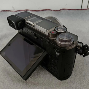 Wholesale Price for DC-GX9 20.3MP M4/3 Live MOS Used Digital <b>Camera</b> With Card 4K Video & Wi-Fi Digital <b>Camera</b> DC-GX9 <b>Camera</b> Used - Product Image 1