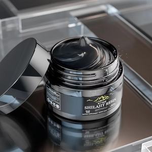 उपलब्ध स्वर्ण ग्रेड हिमोक एसिड और 85 + ट्रेस खनिज परिसर शिलजीत 100 शुद्ध प्राकृतिक प्राकृतिक - Product Image 4