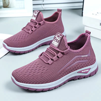 Zapatos Casuales Transpirables y Zapatos de Malla Versátiles