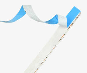 Tira de Luz LED SMD 2835 de 60 LED/m, DC12V, IP20, 10mm, Flexible, con Control Remoto Regulable Tipo-C - Product Image 4