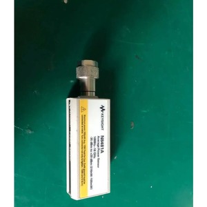 Sensor de Potencia de Termopar Keysight N8481A xgeqpt - Product Image 4