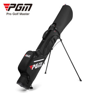 <span class=keywords><strong>Sac</strong></span> <span class=keywords><strong>de</strong></span> <span class=keywords><strong>golf</strong></span> personnalisé PGM <span class=keywords><strong>avec</strong></span> logo, support trépied en nylon, 124x19x23cm, poche pour bouteille, imperméable, léger, portable, OEM QIAB024 - Product Image 3