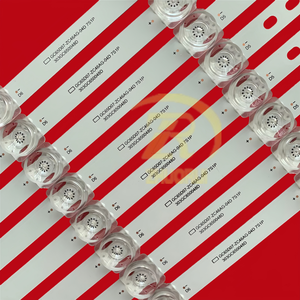 Tira de Retroiluminación LED para <span class=keywords><strong>TV</strong></span> de Alta Calidad ZR-1387 65UQ6570PUJ para Barra de Luz de <span class=keywords><strong>TV</strong></span> GC65D07-ZC46AG-02D - Product Image 3