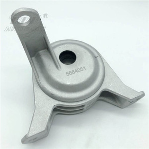 5684051 90575772 Support moteur en gros pour Opel Astra G - Product Image 4
