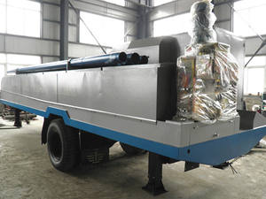 Machine de formage à froid de panneaux en acier PRO-914-650 - Product Image 4