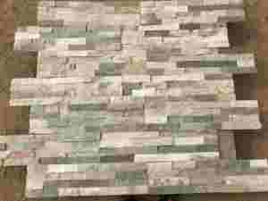 Revestimiento de Pared Exterior Estilo Nórdico, Paneles de Piedra para Revestimiento - Product Image 1