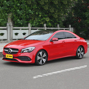 <span class=keywords><strong>Mercedes</strong></span>-Benz <span class=keywords><strong>CLA</strong></span> 2017 restylée <span class=keywords><strong>CLA</strong></span> 200 Fashion Edition – Voitures d'occasion super propres avec titre de propriété – <span class=keywords><strong>Mercedes</strong></span>-Benz <span class=keywords><strong>CLA</strong></span> Coupé d'occasion – Autos Usados - Product Image 1