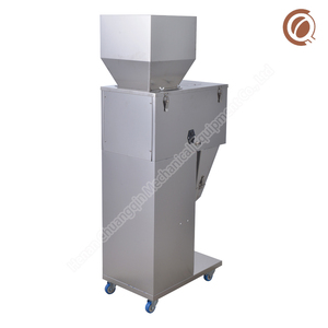 Automatic Filling Machine Dry Powder Packing Machine - Product Image 5