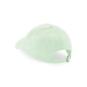 Cappellino a 6 Pannelli Stile Dad Cap Personalizzabile per Merchandising - Product Image 6