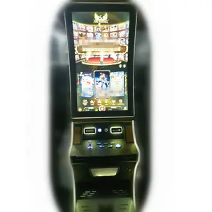 American Hot Game Machine Fire Phoenix Sweeping Liquid Crystal. Display Metal Chassis Source Sales