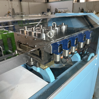 Livraison rapide nouvelle Structure de maison à ossature en acier LGS LGSF Machine à ossature en acier de calibre léger C89 à vendre