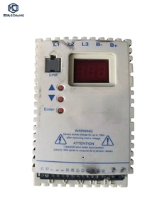 Variateur de fréquence PLC neuf et original ESMD-XXXL4TXA 0.75KW pour contrôleur de capteur - Product Image 1