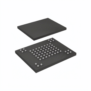 Electronic Chips Component Original 63 VFBGA W29N04KZBIBG TR Memory - Product Image 1