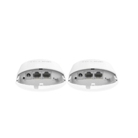 TL-CPE501 NVR Side & TL-CPE501 Camera Side